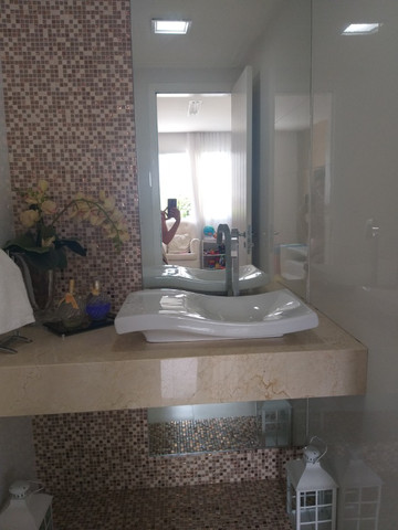 Apartamento à venda no Vitta Condomínio Club - Foto 12