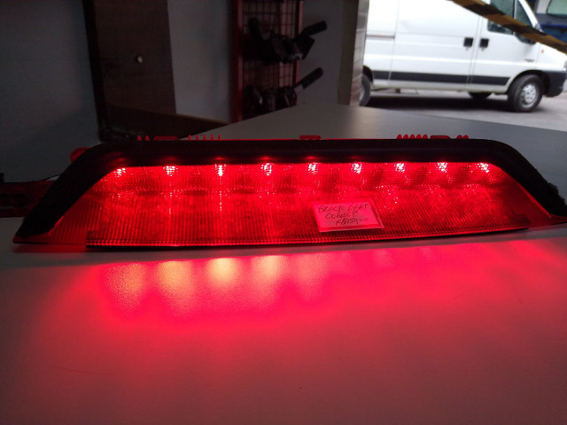 Break Light GM Chevrolet Cobalt 2011/16 - original