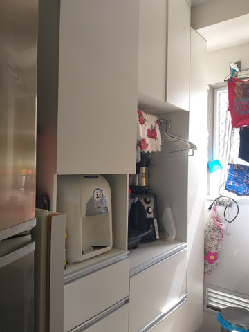 Apartamento à venda no Vitta Condomínio Club - Foto 6