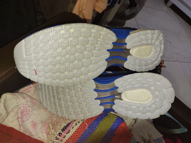 tenis adidas numero 45