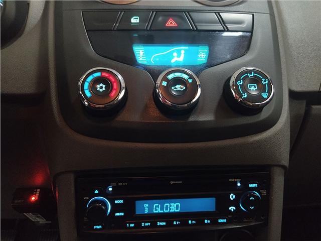Chevrolet Agile 1.4 mpfi ltz 8v flex 4p manual - Foto 5