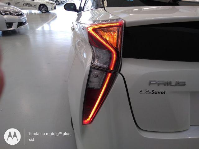 PRIUS HYBRID 1.8 16V 5p Aut. - Foto 9