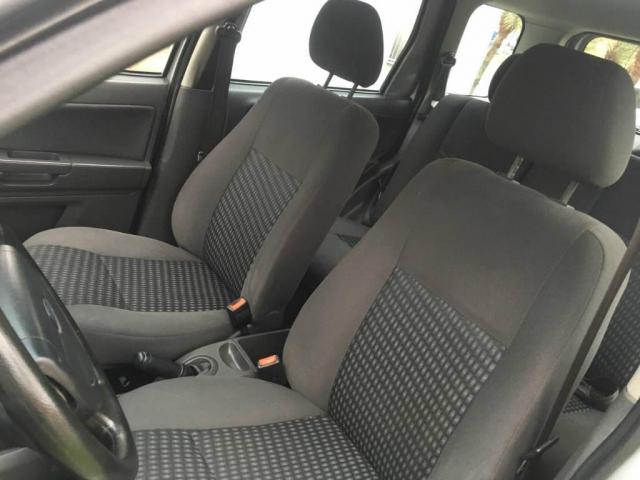 Ford EcoSport XLS 1.6 FLEX COMPLETA GNV EMBAIXO - Foto 16
