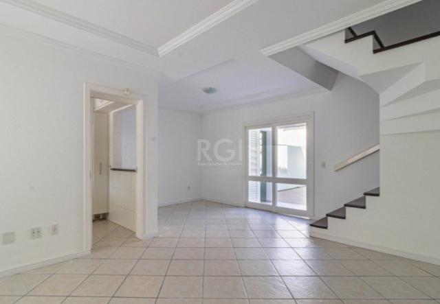 Casa à venda com 3 dormitórios em Ipanema, Porto alegre cod:BT10068 - Foto 3