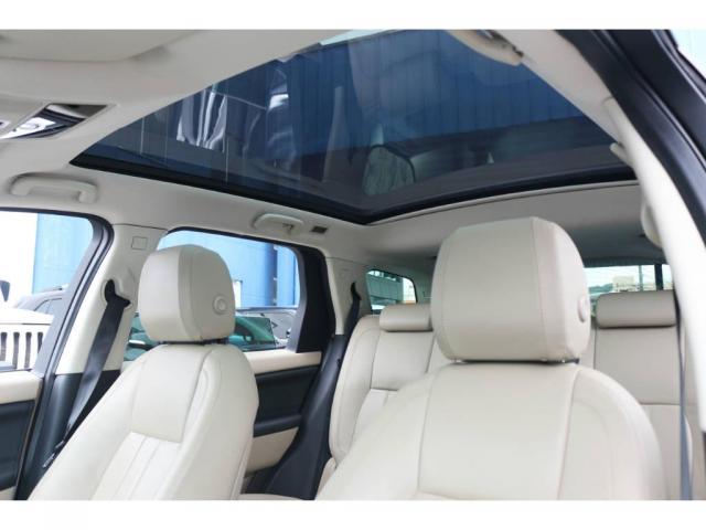 Land Rover Discovery SPORT TD4 HSE - Foto 9