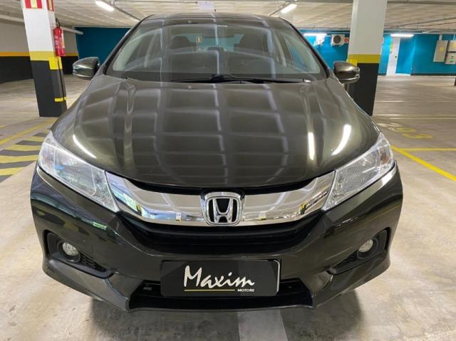 Honda City EX 4P - Foto 8