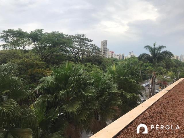 Apartamento à venda com 4 dormitórios em Setor marista, Goiânia cod:O5123 - Foto 7