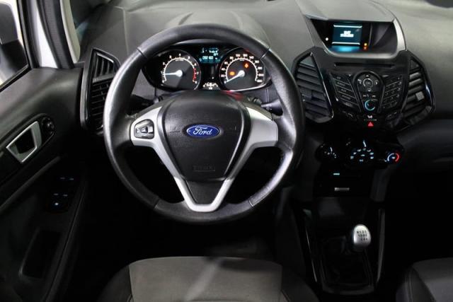 FORD ECOSPORT FSL4WD 2.0 - Foto 11