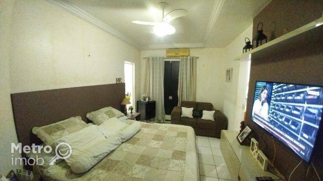 Casa com 3 quartos à venda, 171 m² por R$ 420.000 - Cohama - São Luís/MA - Foto 12