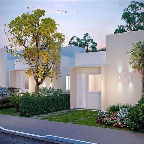Flor do Sertão - Apartamento de 2 quartos em Feira de Santana, BA - ID3734