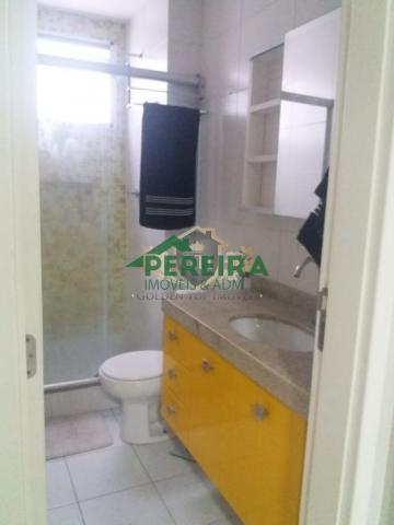 Apartamento à venda com 2 dormitórios cod:224874 - Foto 6