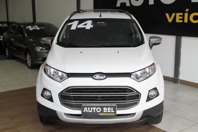 FORD ECOSPORT FSL4WD 2.0 - Foto 2