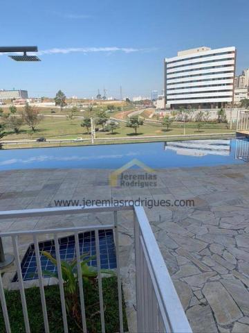 Apartamento com 3 dormitórios à venda, 114 m² por R$ 650.000 - Vila Ema - São José dos Cam - Foto 12