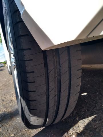 Gol 2017, vendo ou troca por pickpes Strada cabines simples 1.4 - Foto 5