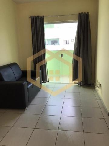 Apartamento para aluguel, 2 quartos, 1 vaga, Triângulo - Porto Velho/RO - Foto 3