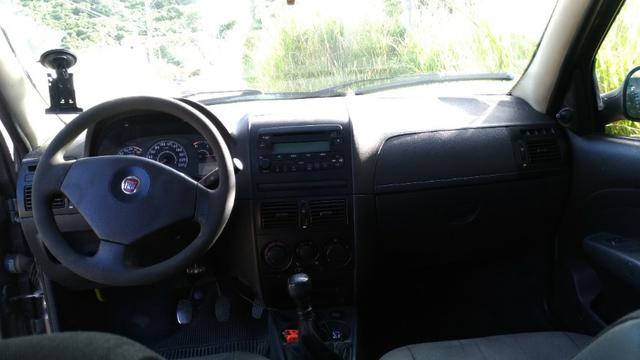 Vendo ou Troco Strada 1.4 2012 - Foto 4
