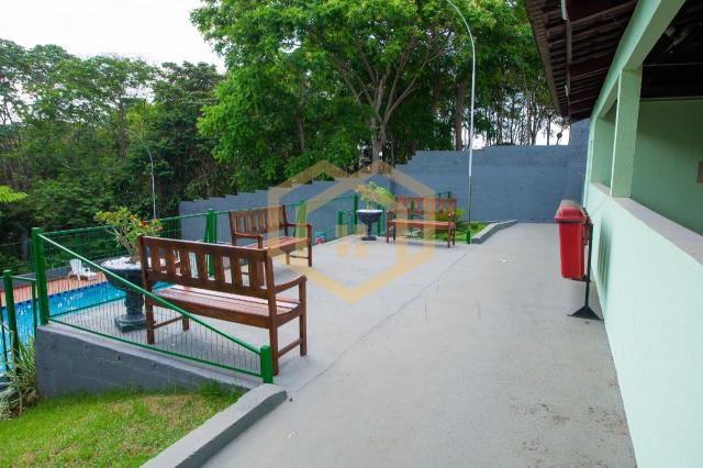 Apartamento para aluguel, 2 quartos, 1 vaga, Triângulo - Porto Velho/RO - Foto 10