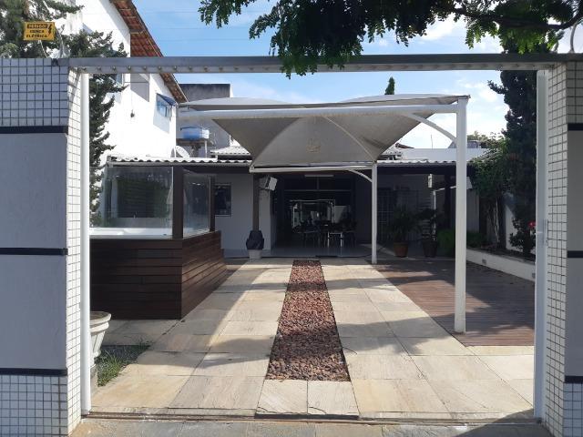Vendo Casa - 100mts Av Fraga Maia - Foto 20