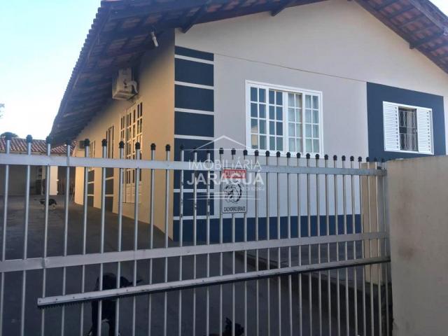 Casa à venda, 4 quartos, 2 vagas, Ilha da Figueira - Jaraguá do Sul/SC