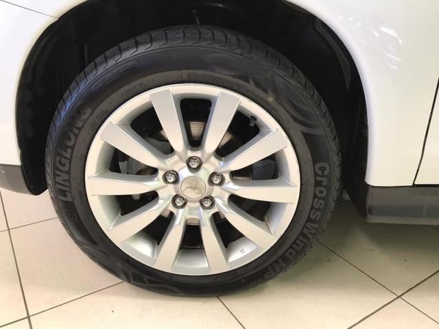 MITSUBISHI ASX 2.0 AWD CVT - Foto 8