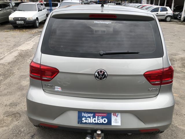 Fox Trendline 1.6 2015 Impecável - Foto 6