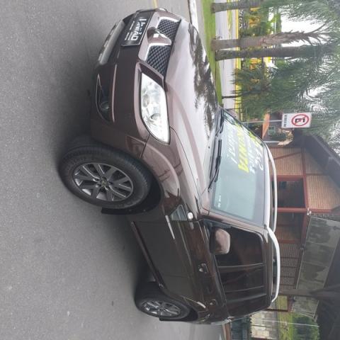 PAJERO TR4 2014/2015 2.0 4X2 16V 140CV FLEX 4P AUTOMÁTICO - Foto 4