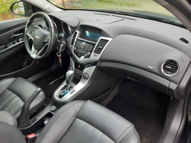 CHEVROLET CRUZE 1.8 LT 16V FLEX 4P 2016 - Foto 8