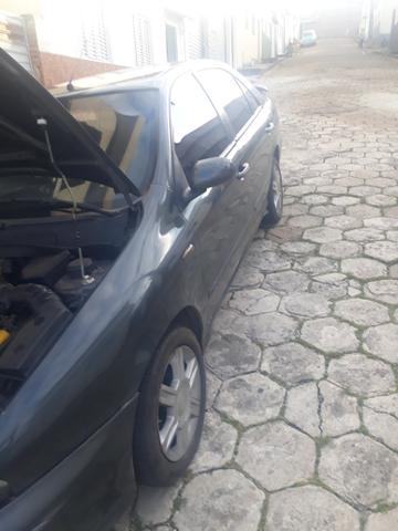 Fiat mareia 2.0 20 vavula completa - Foto 6