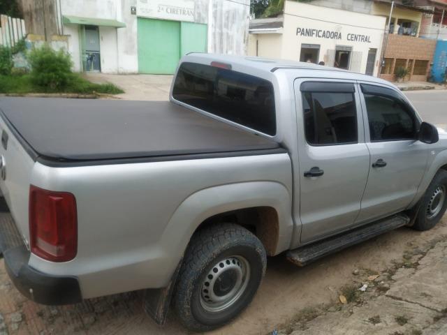 Amarok 2014 - Foto 3