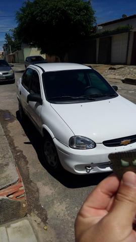 Vendo Corsa Classic - Foto 3
