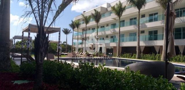 Apartamento à venda com 3 dormitórios em Novo campeche, Florianópolis cod:HI1826 - Foto 15