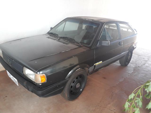 Gol quadrado GL 93 - Foto 3