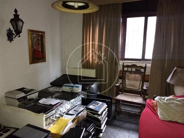 Casa à venda com 3 dormitórios em Icaraí, Niterói cod:873854 - Foto 20