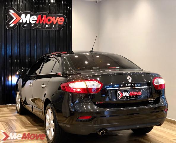 Renault Fluence 2.0 Privilege - Foto 4