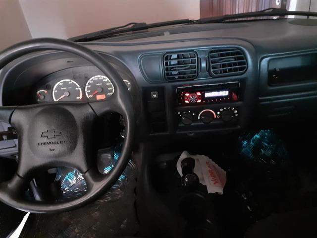 S10, 2.8 MWM, CD, Vendo ou troco (37. 000)- Abaixo da Tabela - Foto 16