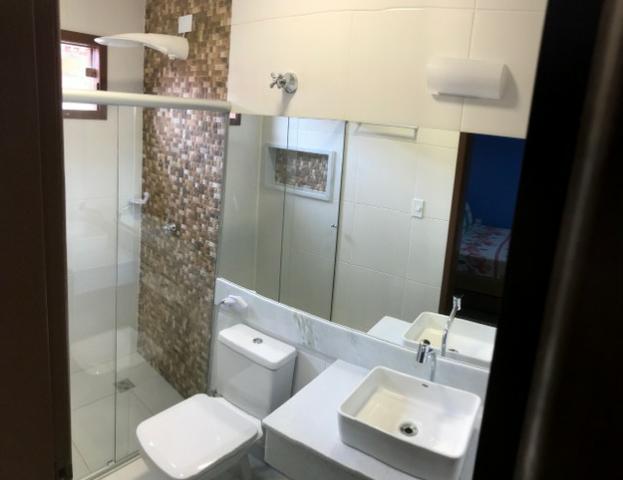 Porto Seguro, 3 Suites, Praia de Taperapuan - Foto 16