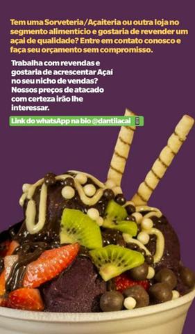 Açai no atacado - Foto 3