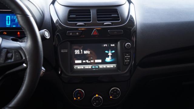 CHEVROLET COBALT 1.8 MPFI LTZ 8V FLEX 4P AUTOMÁTICO - Foto 14
