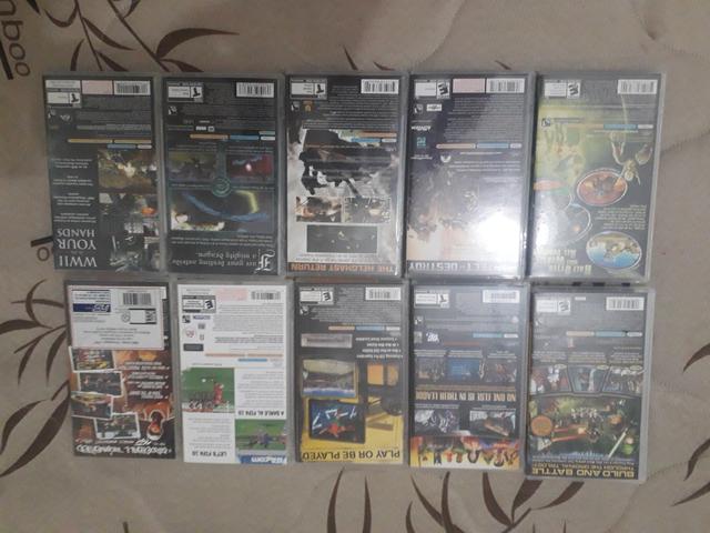 Psp - Foto 5
