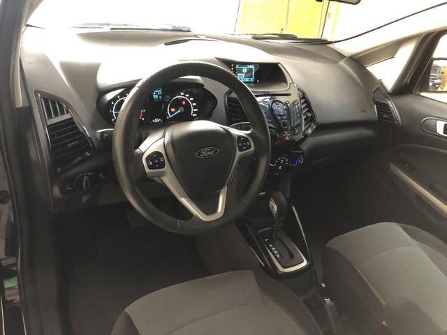 Ecosport freestyle at 2015 - Foto 7
