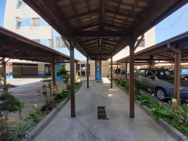 Apto 2 Qtos Mobiliado - Coqueiral de Itaparica/Vila Velha - Absoluta Imoveis - Foto 13