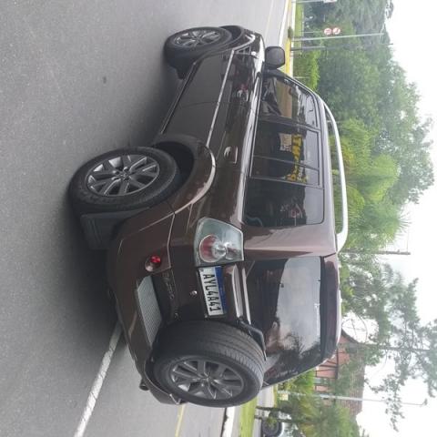 PAJERO TR4 2014/2015 2.0 4X2 16V 140CV FLEX 4P AUTOMÁTICO - Foto 6