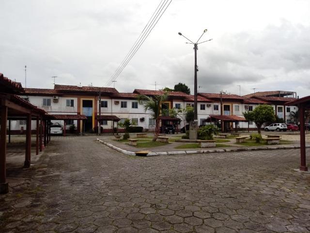 Residencial Jaçanã de 2/4 mobiliado na Marambaia - Foto 2
