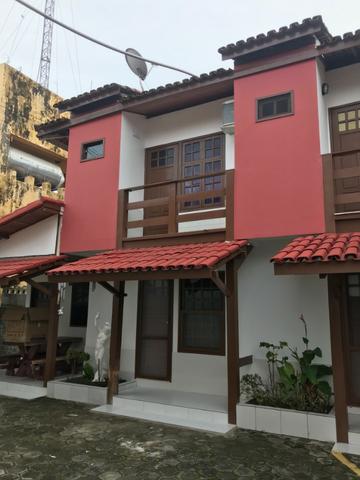 Porto Seguro, 3 Suites, Praia de Taperapuan