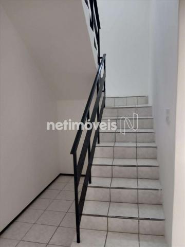 Casa para alugar com 4 dormitórios em Lagoa redonda, Fortaleza cod:783217 - Foto 8
