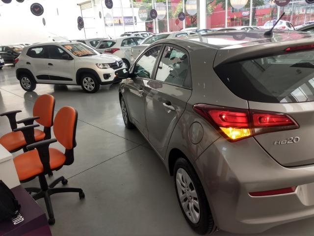 Hb20 comfort plus 1.6 mecanico 2019 - Foto 3