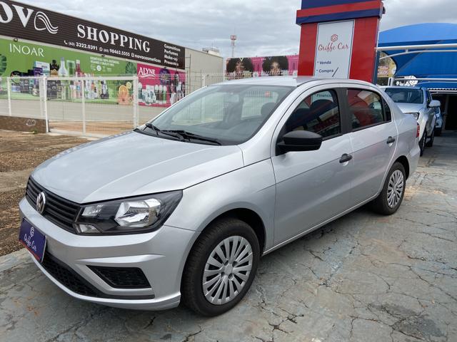 Voyage 1.6 G8 - 2019 - Foto 3