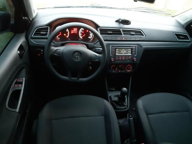 Volkswagem 18.000 e assumir - Foto 6