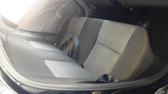 Toyota Etios 1.3 X hatch 2013/13 novo - Foto 7