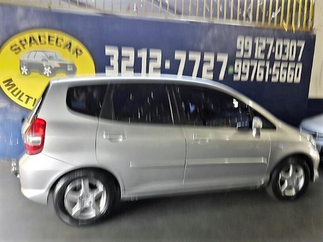 Honda Fit - Foto 4